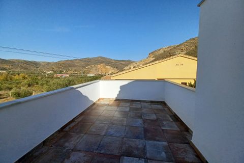 Byhus i Chercos Nuevos, Almeria, Chercos Nuevos - € 149.000 | Ref: Duplex Chercos - foto 24